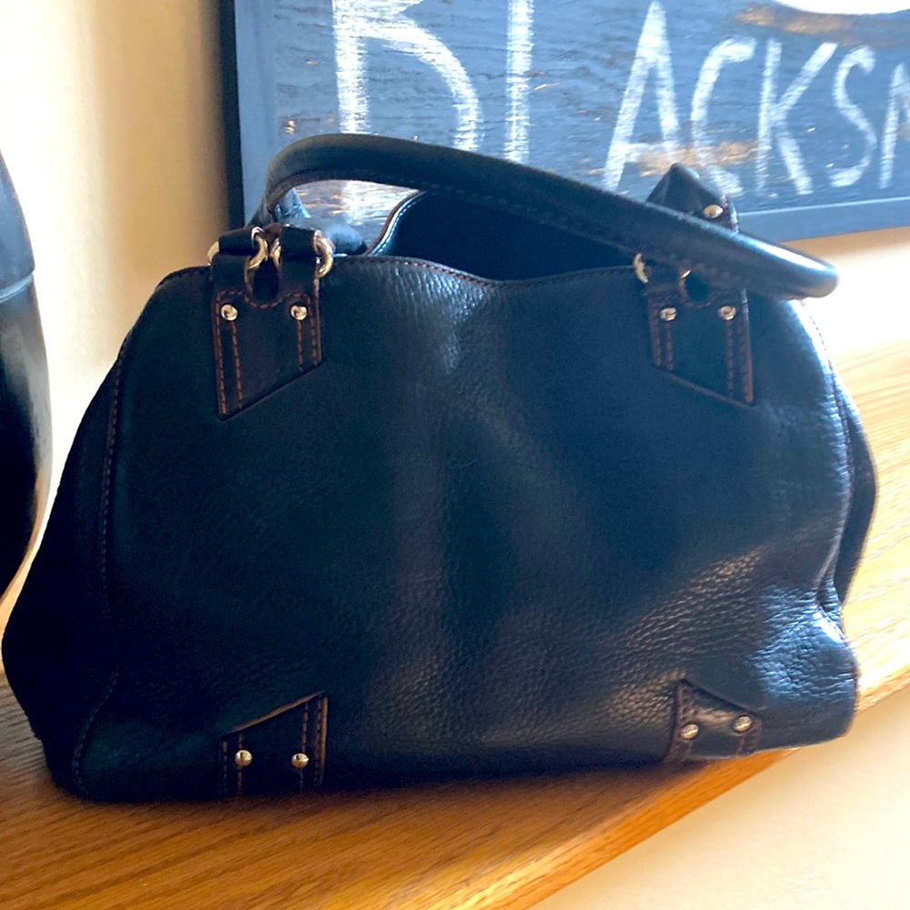 Cole Haan Collection bag & wallet